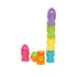 Toomies Hide & Squeak Egg Stackers